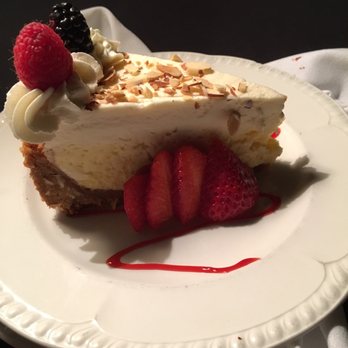 Antiquity Restaurant - Seafood Near Me - Albuquerque, New Mexico