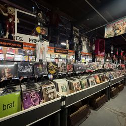 Factory Records