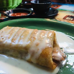 Chimichanga