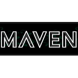 Exterior photo of Maven - Calgary, Alberta Exterior photo of Maven - Calgary, Alberta