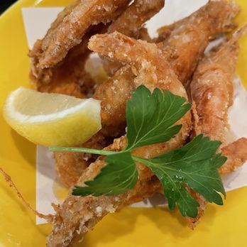 Matsuri - Deep Fried Baby Shrimp - Japanese Near Me - Honolulu, Hawaii Matsuri - Deep Fried Baby Shrimp - Japanese Near Me - Honolulu, Hawaii