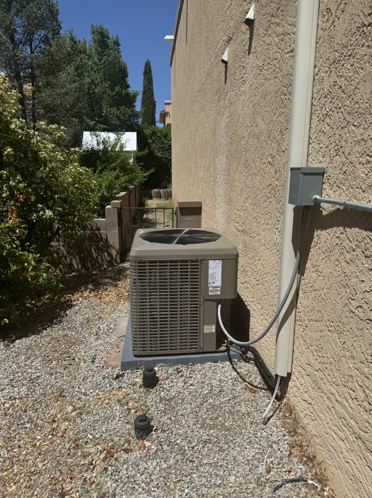 KIDZZ MECHANICAL Updated July 2024 4711 Lomas Blvd NE, Albuquerque