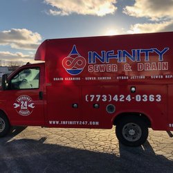 Infinity Sewer & Drain Emergency Plumbers