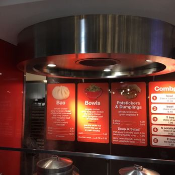 Wow Bao - Chinese Near Me - Chicago, Illinois Wow Bao - Chinese Near Me - Chicago, Illinois