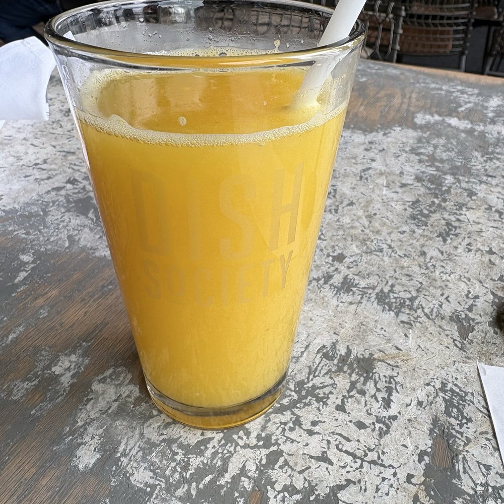Dish Society - New American Near Me - Houston, Texas