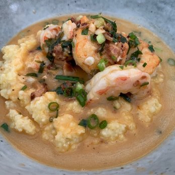 Sassafras - Shrimp and Grits - Southern Near Me - West Palm Beach, Florida Sassafras - Shrimp and Grits - Southern Near Me - West Palm Beach, Florida