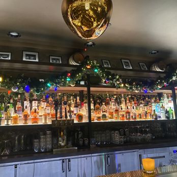 1228 Main - The Bar is separate from the dining area & has a totally different style. - Bakeries Near Me - Las Vegas, Nevada 1228 Main - The Bar is separate from the dining area & has a totally different style. - Bakeries Near Me - Las Vegas, Nevada