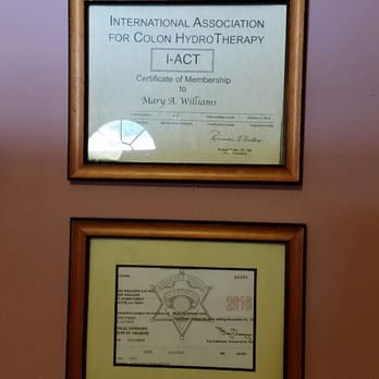 Azisa Colonic Day Spa - Day Spas Near Me - Boutte, Louisiana Azisa Colonic Day Spa - Day Spas Near Me - Boutte, Louisiana