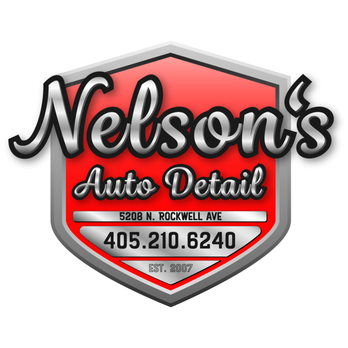 Nelsons Auto Detail - Auto Detailing Near Me - Bethany, Oklahoma