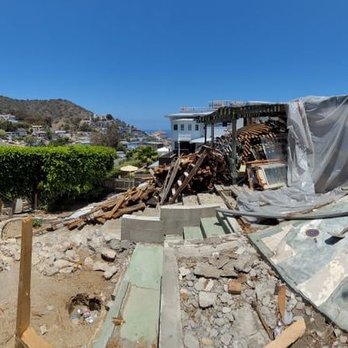 Breaking Point Solution Construction and Design - General Contractors Near Me - Garden Grove, California