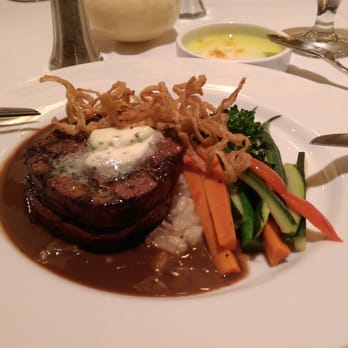 Frasers Gourmet Hideaway - The filet. Best one in Oak Harbor. - New American Near Me - Oak Harbor, Washington Frasers Gourmet Hideaway - The filet. Best one in Oak Harbor. - New American Near Me - Oak Harbor, Washington