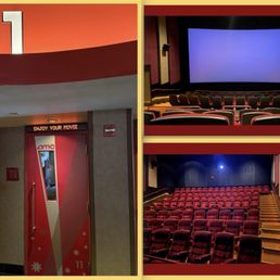 AMC Glendora Auditorium 11