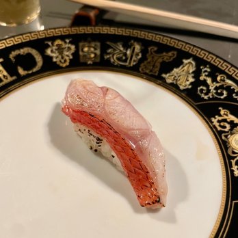 Omakase By Aung - Sushi Bars Near Me - Honolulu, Hawaii