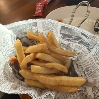 Morak - French Fries - Korean Near Me - Centreville, Virginia