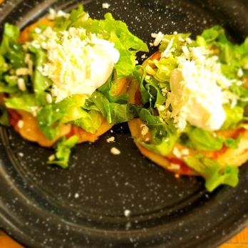 Rico Mac Taco - Sopes - Mexican Near Me - Puerto Vallarta, JAL Rico Mac Taco - Sopes - Mexican Near Me - Puerto Vallarta, JAL