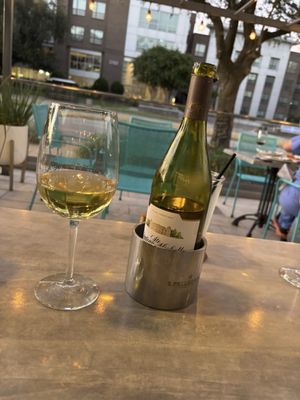 Mia Bella Trattoria by null