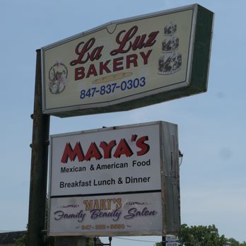 La Luz Bakery - Bakeries Near Me - Mundelein, Illinois La Luz Bakery - Bakeries Near Me - Mundelein, Illinois