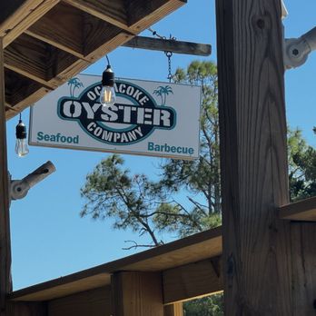 Ocracoke Oyster Company - Seafood Near Me - Ocracoke, North Carolina