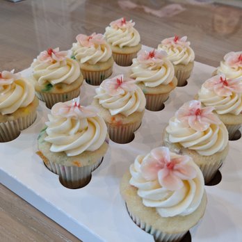 From Flour - Custom Cakes Near Me