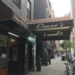 OMAR’S MEDITERRANEAN CUISINE - Updated March 2026 - 217 Photos & 250 ...