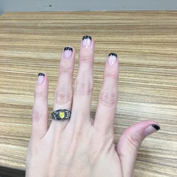 Day Nails & Spa - Nail Salons Near Me - Seattle, Washington