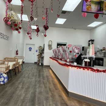 T% Coffee + Tea - Rocklin - Inside - Bubble Tea Near Me - Rocklin, California T% Coffee + Tea - Rocklin - Inside - Bubble Tea Near Me - Rocklin, California