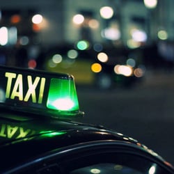 Ribadeo Taxi - Taxi-Ribadeo Taxi