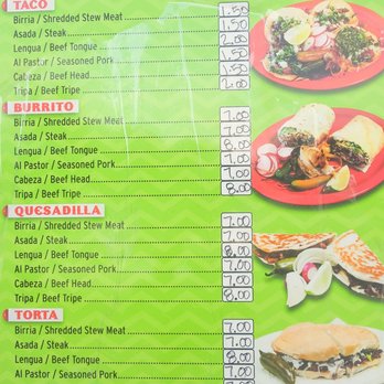 Tacos Talpa - a menu for tacos talpa - Tacos Near Me - Des Moines, Iowa Tacos Talpa - a menu for tacos talpa - Tacos Near Me - Des Moines, Iowa