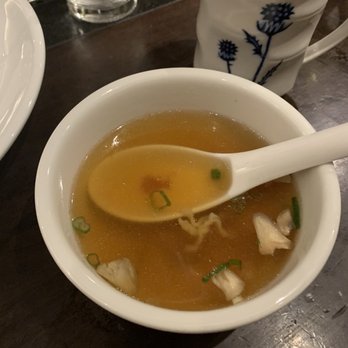 Benihana - Benihana Onion Soup - Sushi Bars Near Me - Bloomington, Minnesota