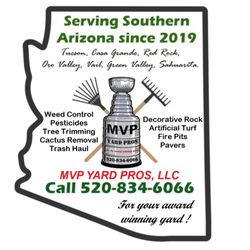 MVP Yard Pro's
