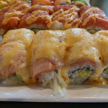 Sushi Kingdom - Sushi Bars Near Me - High Point, North Carolina Sushi Kingdom - Sushi Bars Near Me - High Point, North Carolina