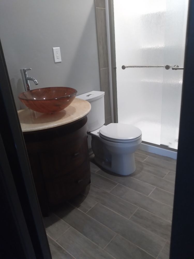 Slide of Moe's Plumbing & Drain