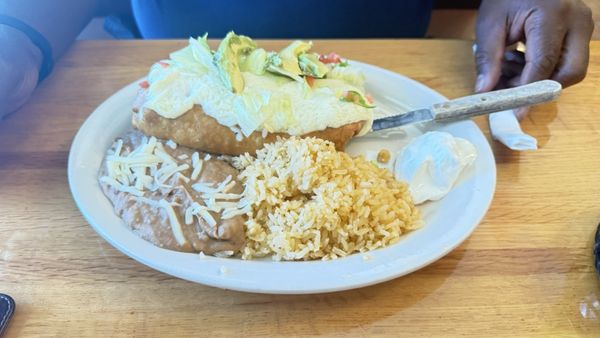 Taqueria El Nacimiento by null