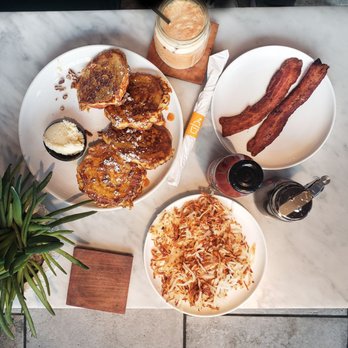 Cupitol Coffee & Eatery - French toast, bacon, hashbrowns, terrible service - Coffee & Tea Near Me - Chicago, Illinois Cupitol Coffee & Eatery - French toast, bacon, hashbrowns, terrible service - Coffee & Tea Near Me - Chicago, Illinois