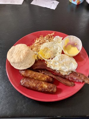 Pappy's Greasy Spoon by null