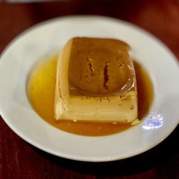 Flan
