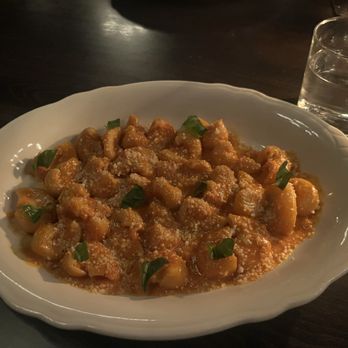 Trivoli Tavern - Vodka Rigatoni - American Near Me - Chicago, Illinois Trivoli Tavern - Vodka Rigatoni - American Near Me - Chicago, Illinois