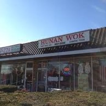 Hunan Wok - Hunan Wok exterior - Chinese Near Me - Cedar Knolls, New Jersey Hunan Wok - Hunan Wok exterior - Chinese Near Me - Cedar Knolls, New Jersey