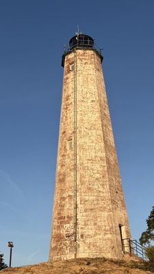 Lighthouse Point Park Carousel by null