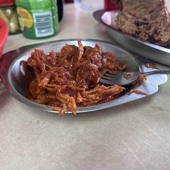 Bea's Restaurant - Bbq - Southern Near Me - Chattanooga, Tennessee