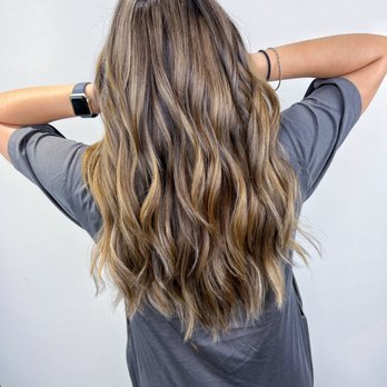 Hare Studio - By Emily (ins:emily_hair_nyc) - Hair Salons Near Me - New York , New York Hare Studio - By Emily (ins:emily_hair_nyc) - Hair Salons Near Me - New York , New York