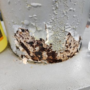 Fitness Express - IS THIS MOLD? Pic taken August of 2024. - Gyms Near Me - Nogales, Arizona Fitness Express - IS THIS MOLD? Pic taken August of 2024. - Gyms Near Me - Nogales, Arizona