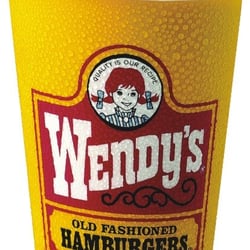 Wendy's - A favorite