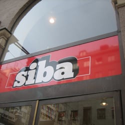 Siba