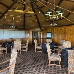 Otsego Resort - Ski Lodge/restaurant