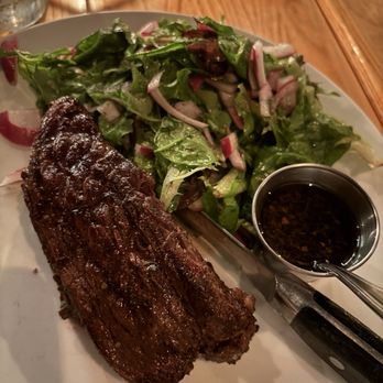 Bodega Sur - Vacio - Wine Bars Near Me - Chicago, Illinois