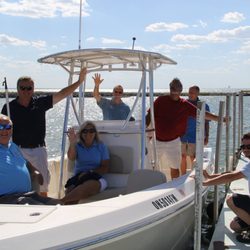 Freedom Boat Club Lake Erie - Rocky River