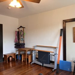 Black Mountain Pilates