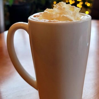 The Writer's Block Bookstore & Cafe - Hot Chocolate - Bookstores Near Me - Anchorage, Alaska The Writer's Block Bookstore & Cafe - Hot Chocolate - Bookstores Near Me - Anchorage, Alaska