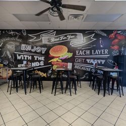 PJ's Eatery